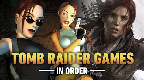 Rise of the Tomb Raider: How to Get Through the .